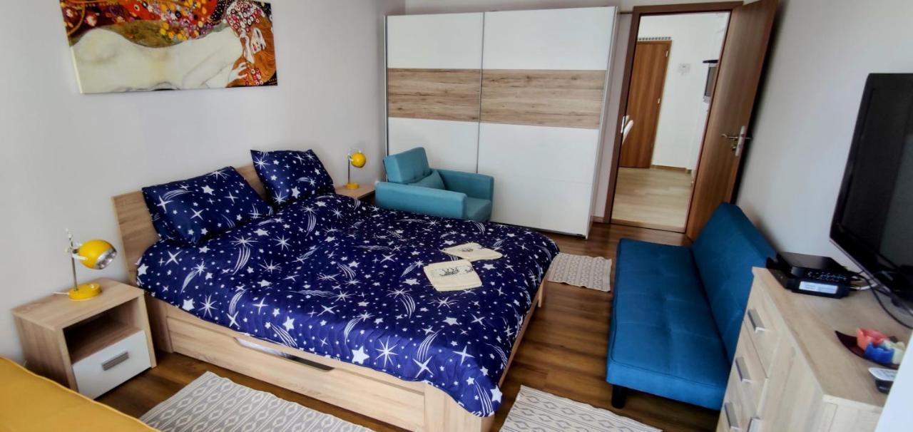 Clara apartman Csopak Exterior foto